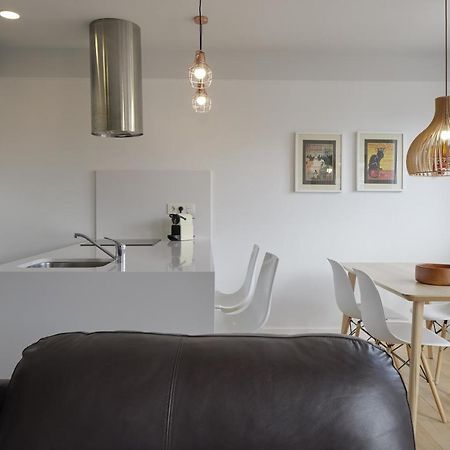 Aukera - Basque Stay ซานเซบาสเตียน ภายนอก รูปภาพ