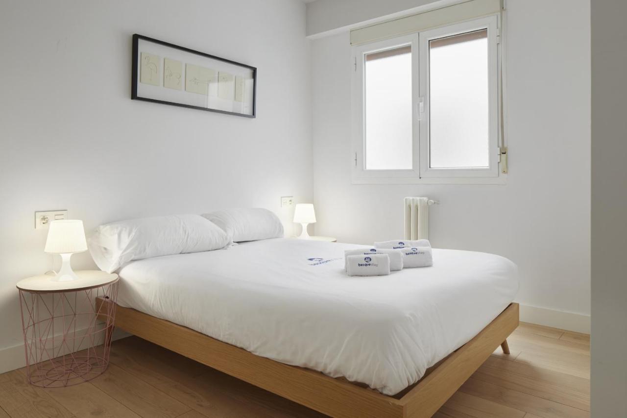 Aukera - Basque Stay ซานเซบาสเตียน ภายนอก รูปภาพ
