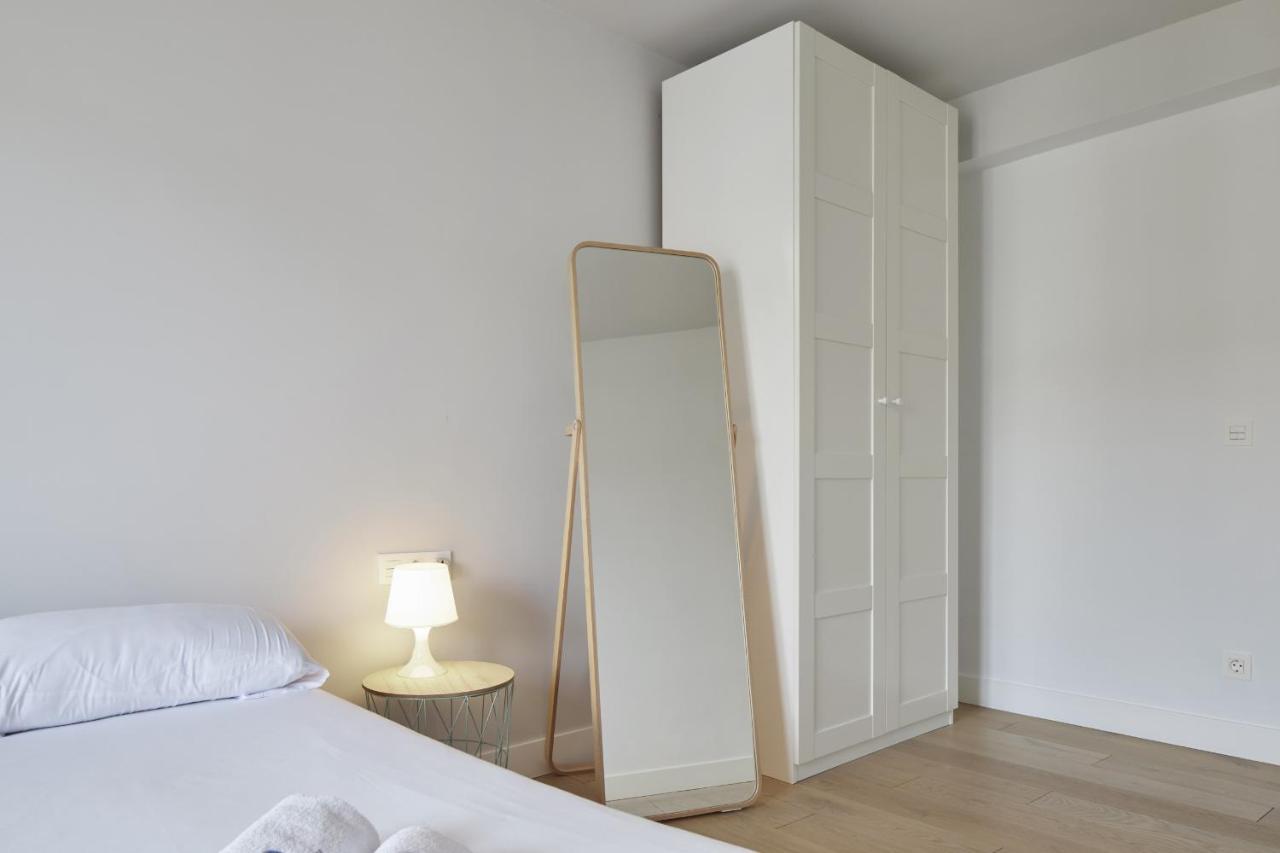 Aukera - Basque Stay ซานเซบาสเตียน ภายนอก รูปภาพ