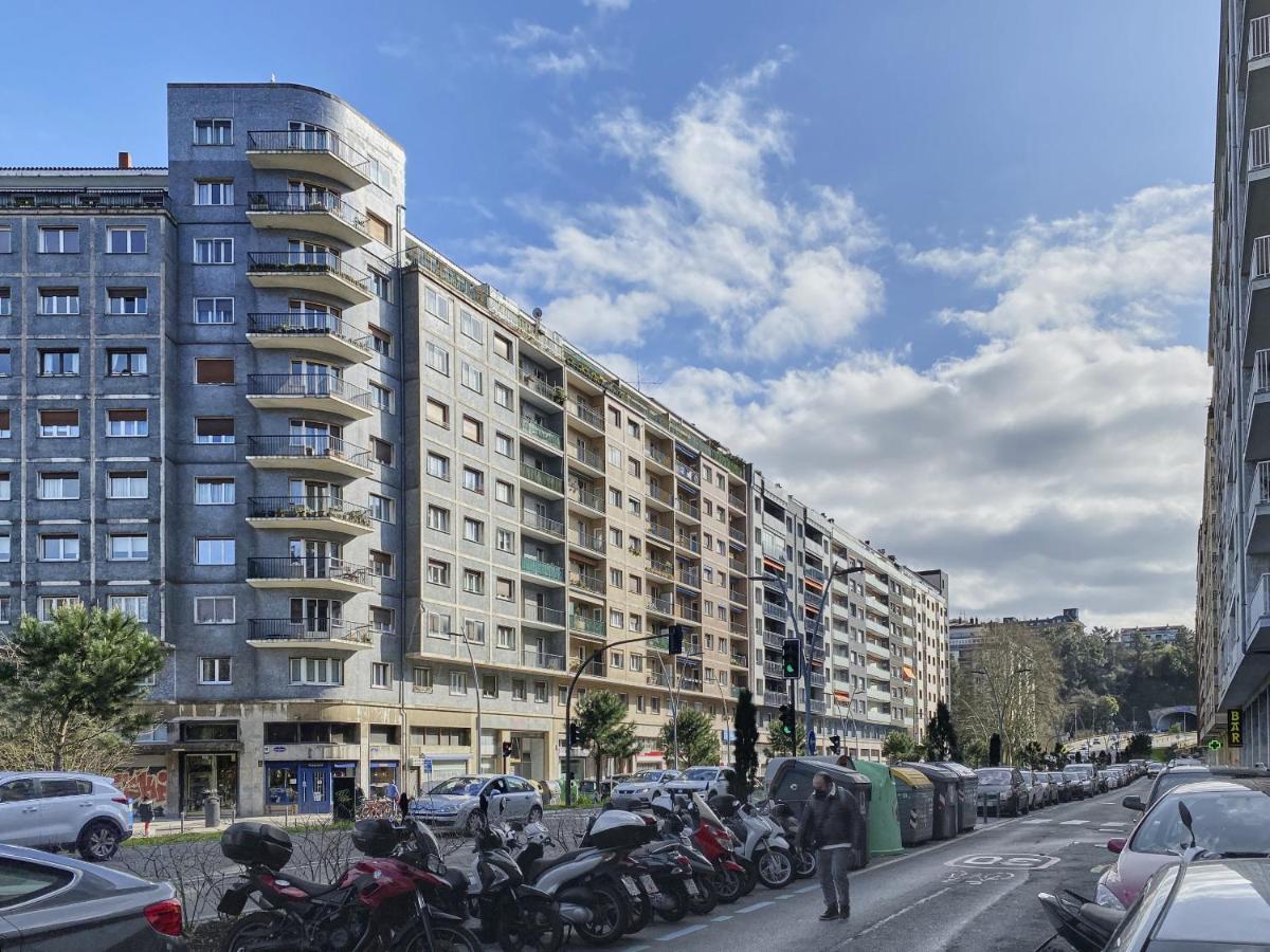 Aukera - Basque Stay ซานเซบาสเตียน ภายนอก รูปภาพ