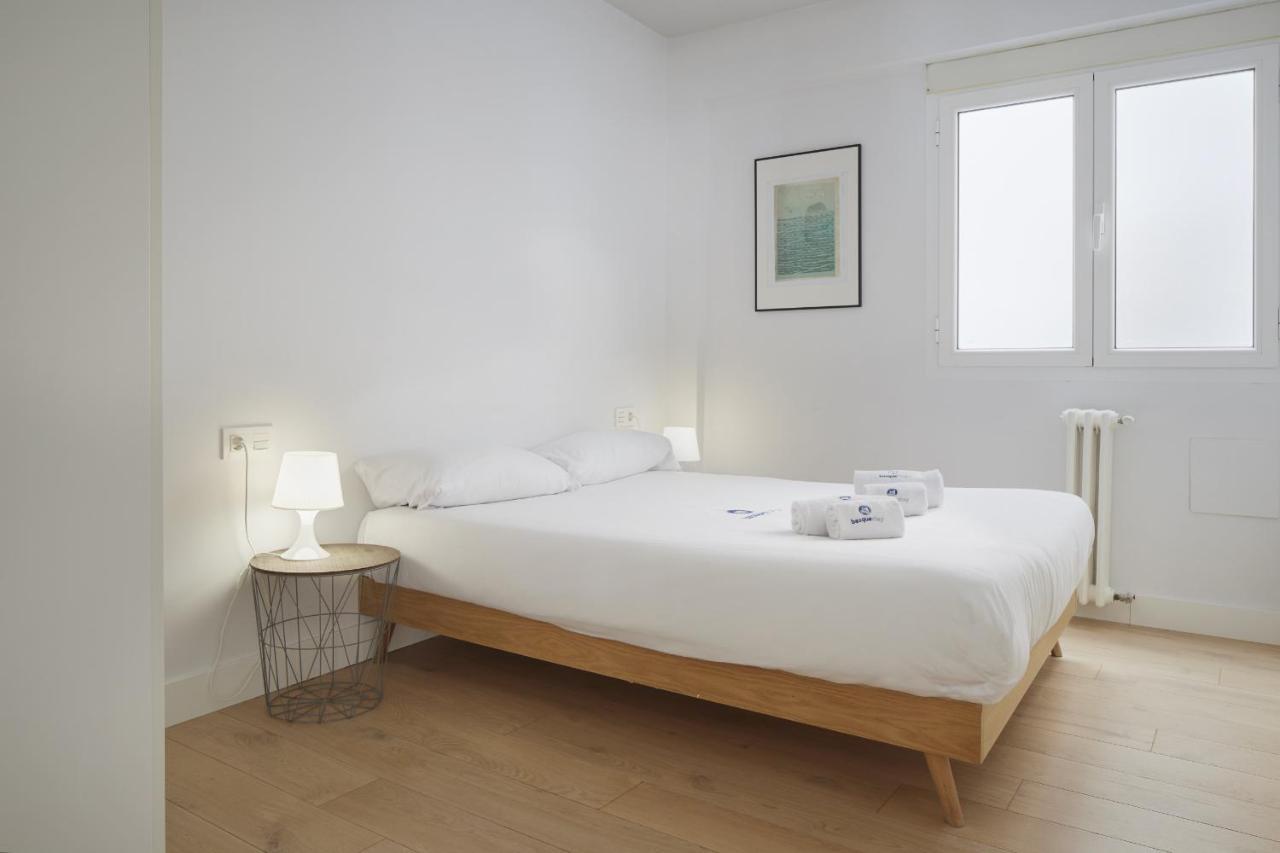 Aukera - Basque Stay ซานเซบาสเตียน ภายนอก รูปภาพ